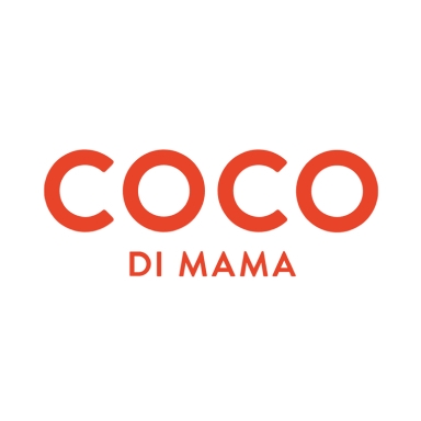 coco di mama logo